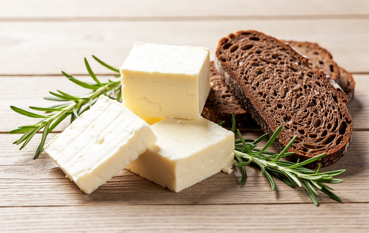 Alpine Ingredients